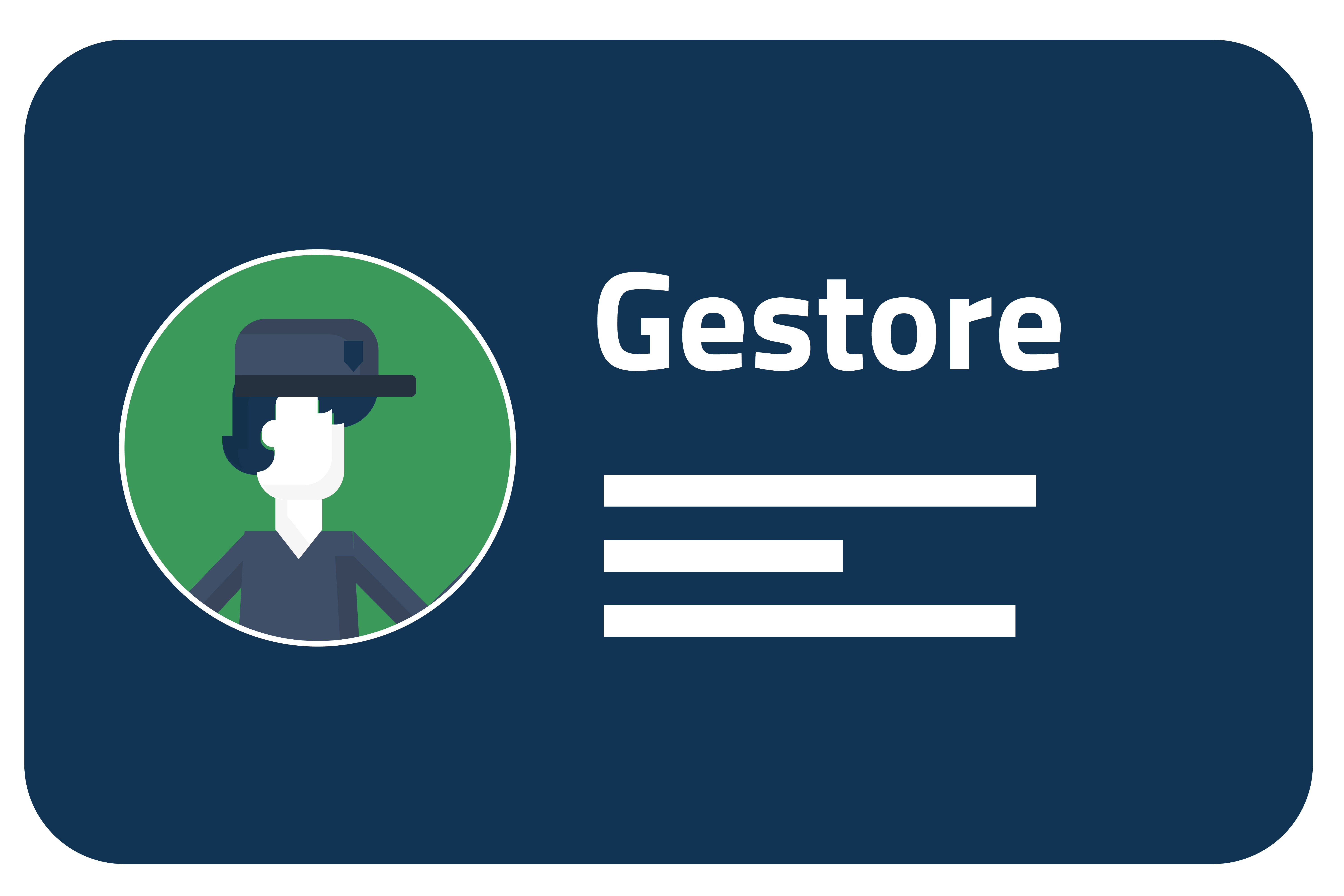 immagine gestore