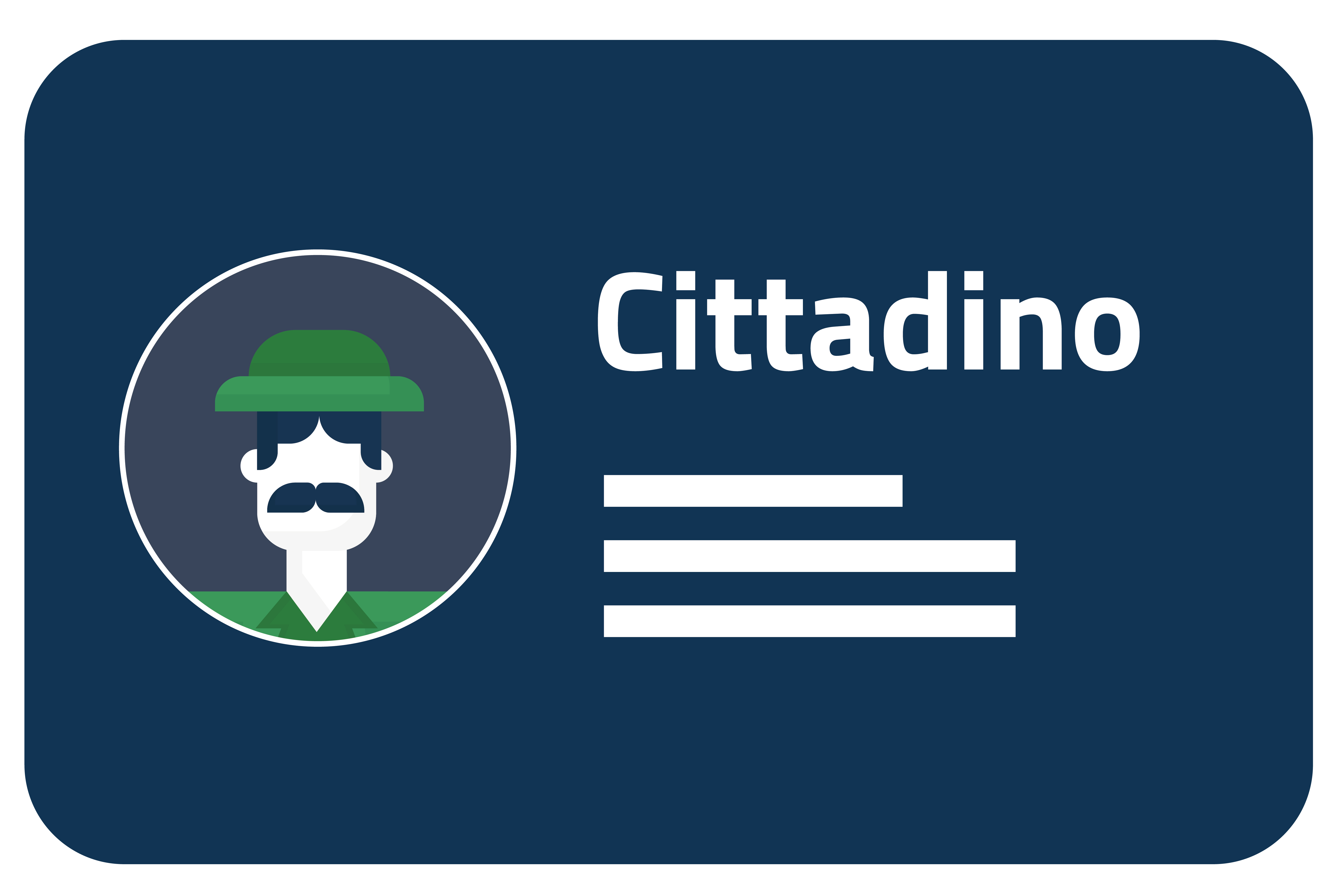cittadino